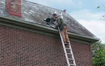 what affects urgent Llynfaes roof repairs