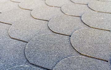 Llynfaes asphalt roofing costs