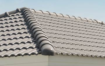 advantages of Llynfaes clay roofing
