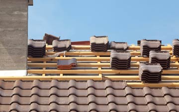 Llynfaes clay roofing costs