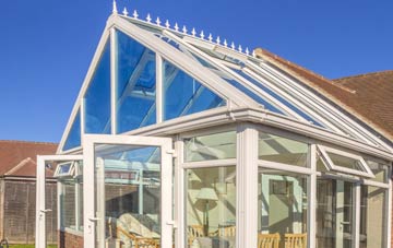 conservatory roof insulation costs Llynfaes