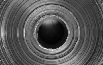 Llynfaes edpm waterproofing