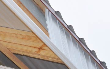 why Llynfaes fascia repairs are essential