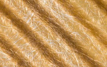 Llynfaes fibreglass roof waterproofing