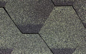 Llynfaes fibreglass shingle repairs