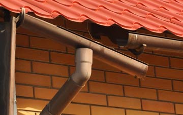 Llynfaes gutter repair costs