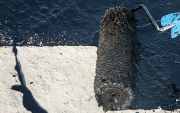 Llynfaes liquid sealant waterproofing