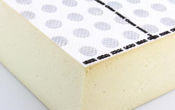 meeting Llynfaes building codes