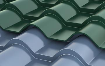 who should consider Llynfaes plastic roofs