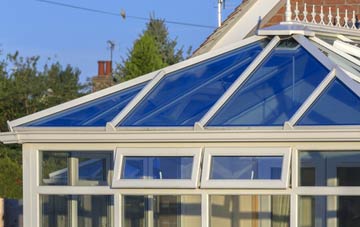 professional Llynfaes conservatory insulation