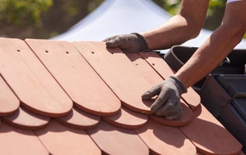 Llynfaes roof tile contractors