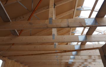 Llynfaes roof truss costs