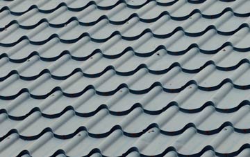 Llynfaes rubber roofing companies