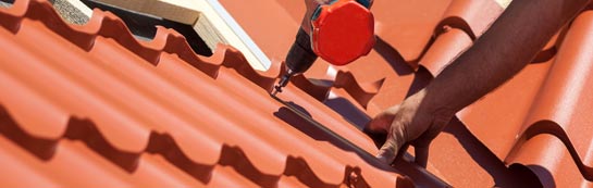 save on Llynfaes roof installation costs