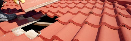 compare Llynfaes roof repair quotes
