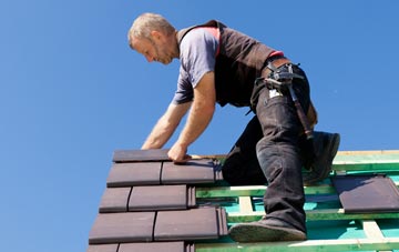 disadvantages of Llynfaes slate roofing