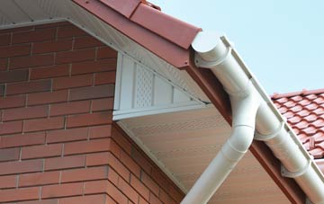 Llynfaes soffit repair costs