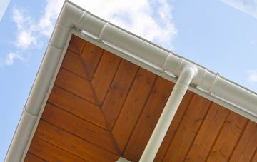 Llynfaes soffit types
