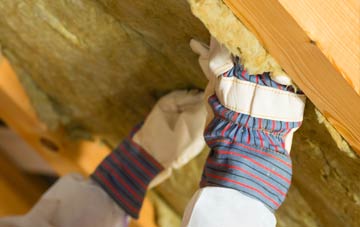 types of Llynfaes pitched roof insulation materials