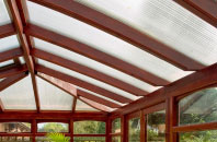 Llynfaes conservatory roofing insulation