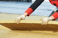 find rated Llynfaes roof insulation companies