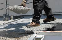 find rated Llynfaes flat roofing replacement companies