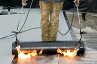 Llynfaes flat roof sealing quote