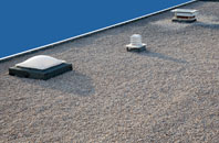 Llynfaes flat roofing