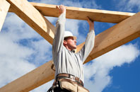 Llynfaes roof replacement work