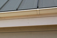 Llynfaes soffit repair