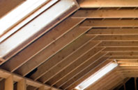Llynfaes tapered roof insulation quotes